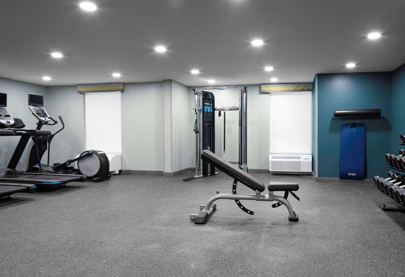 호텔 Hampton Inn By Hilton Concord/bow