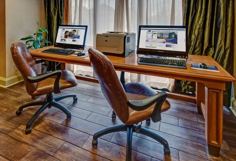 호텔 Hampton Inn By Hilton Concord/kannapolis