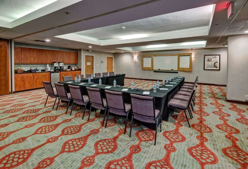 호텔 Hampton Inn By Hilton Concord/kannapolis