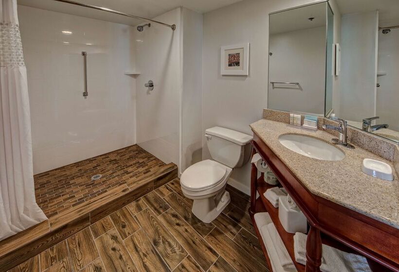 호텔 Hampton Inn By Hilton Concord/kannapolis