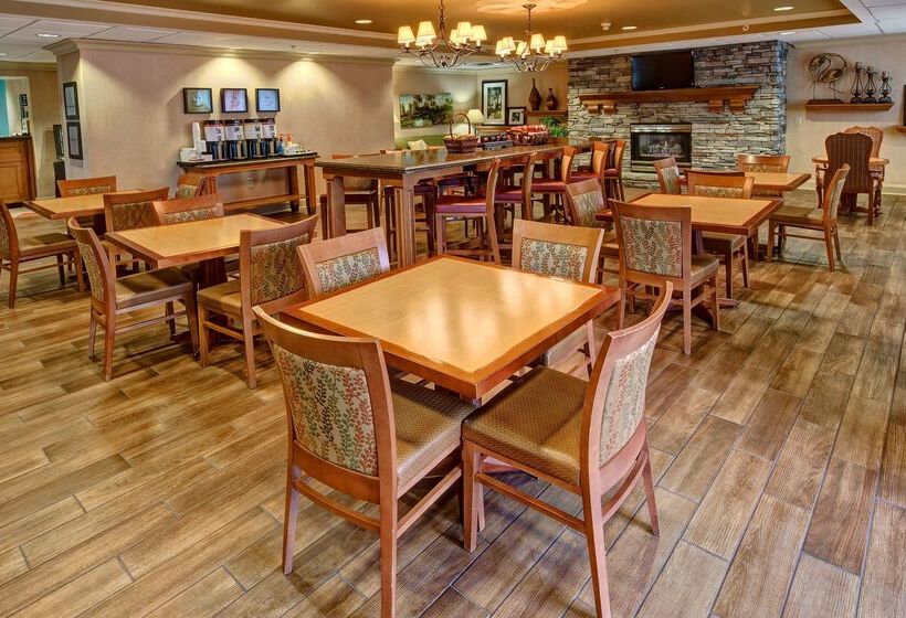 호텔 Hampton Inn By Hilton Concord/kannapolis