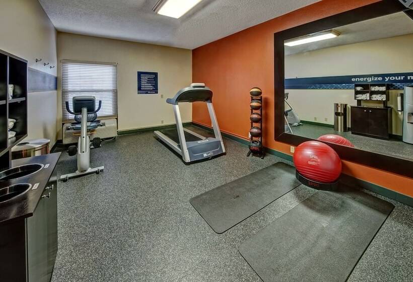 호텔 Hampton Inn By Hilton Concord/kannapolis