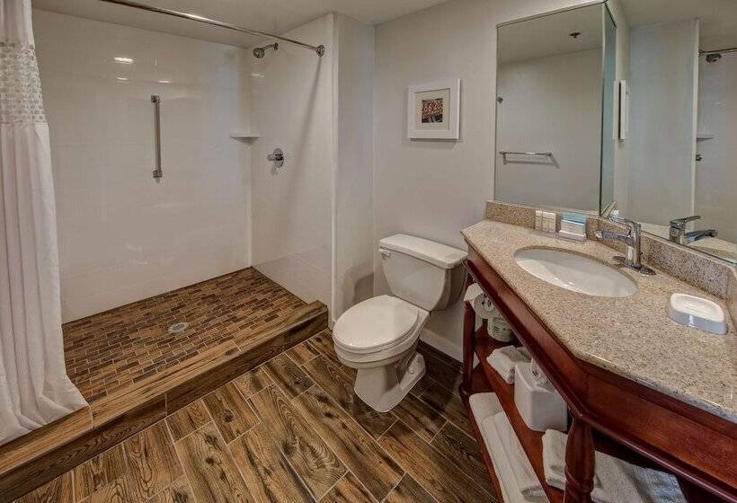 호텔 Hampton Inn By Hilton Concord/kannapolis