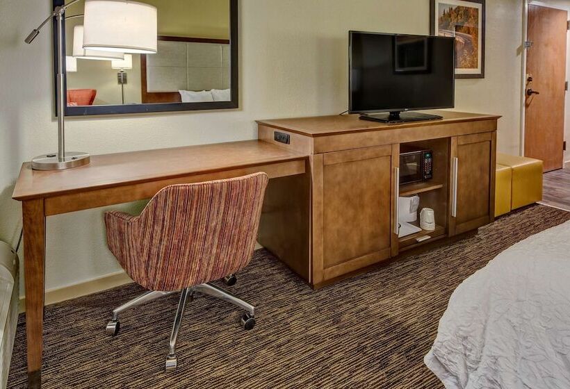 호텔 Hampton Inn By Hilton Concord/kannapolis
