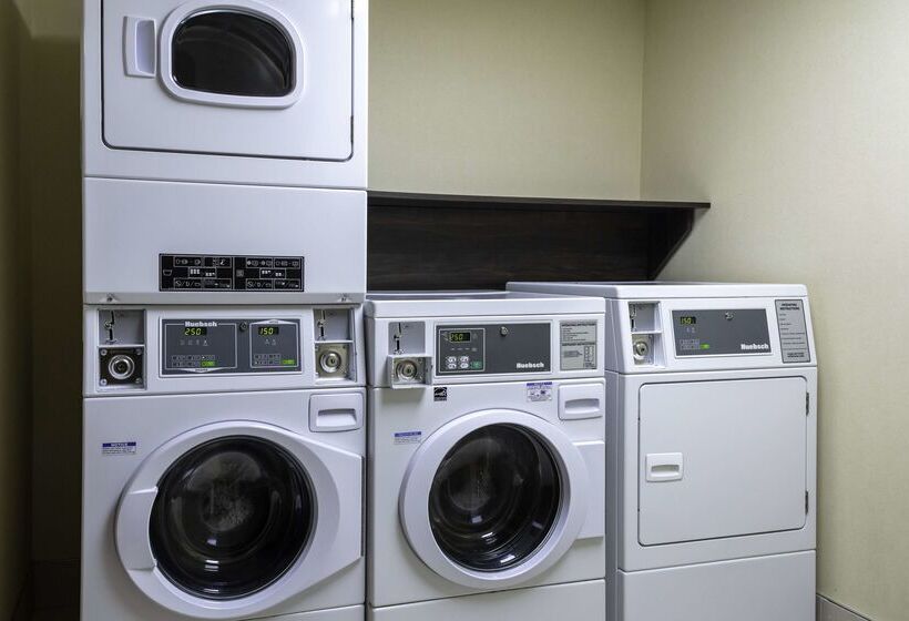 فندق Hampton Inn Conyers