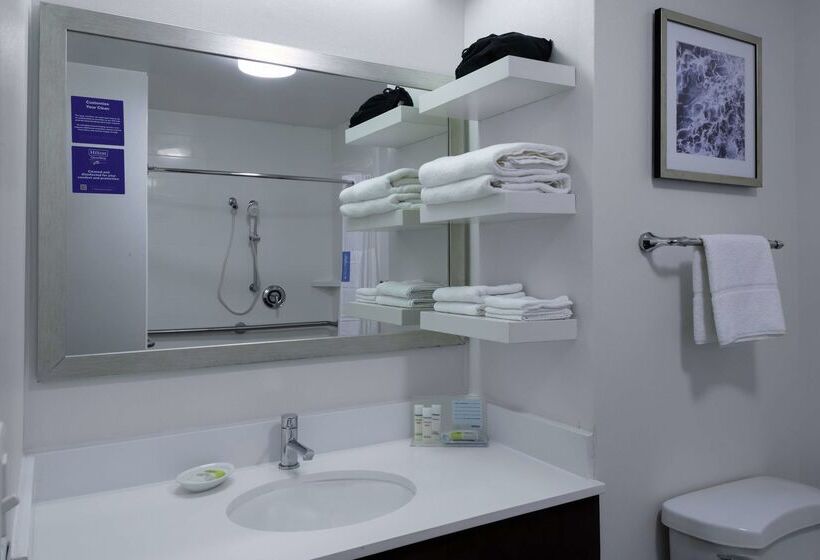 فندق Hampton Inn Conyers