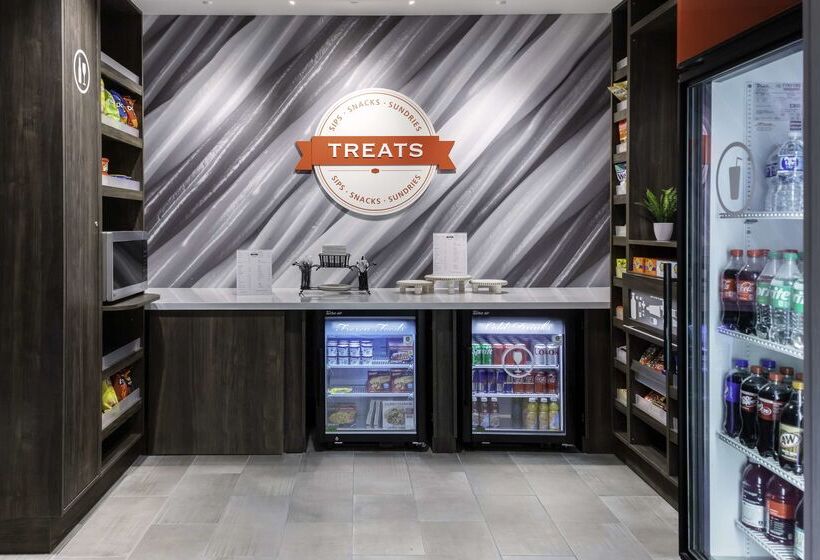 فندق Hampton Inn Conyers