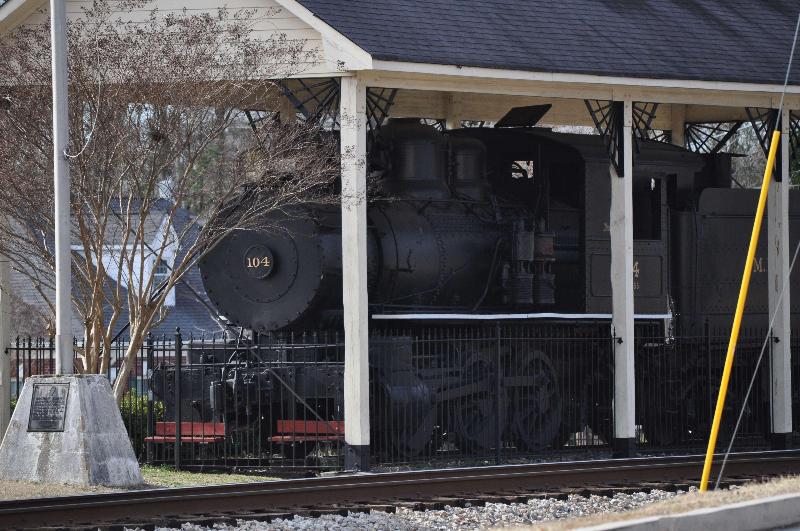 فندق Hampton Inn Conyers