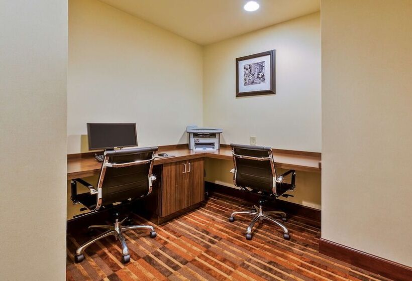 فندق Hampton Inn Conyers