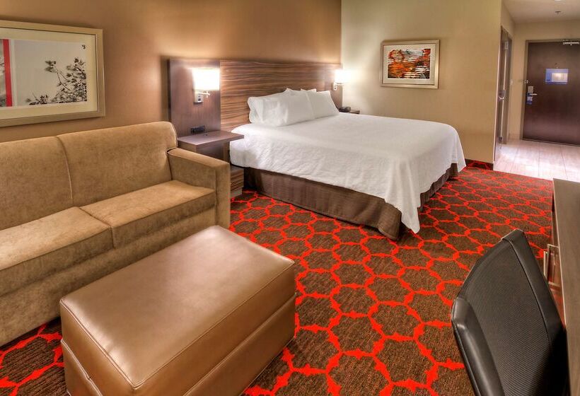 فندق Hampton Inn Cookeville