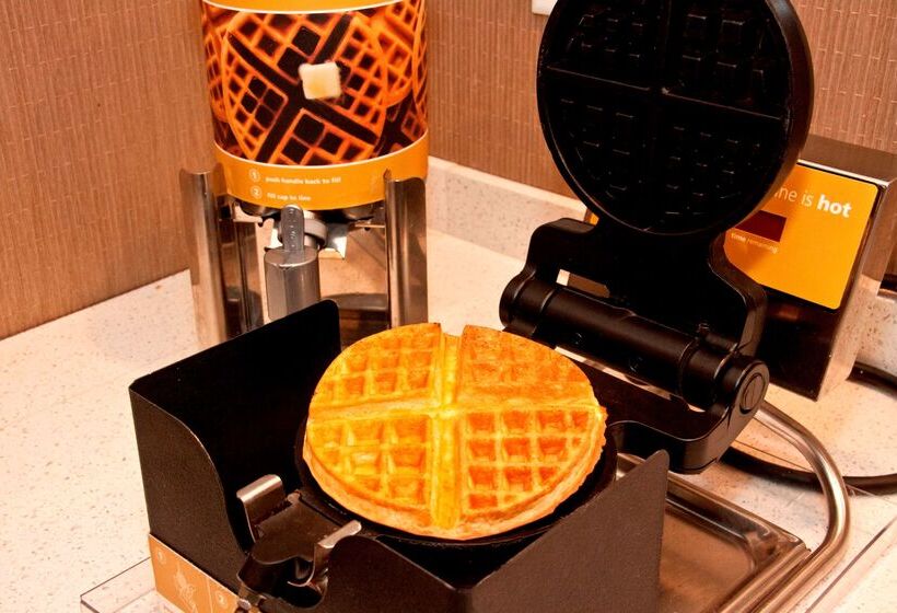 فندق Hampton Inn Cookeville