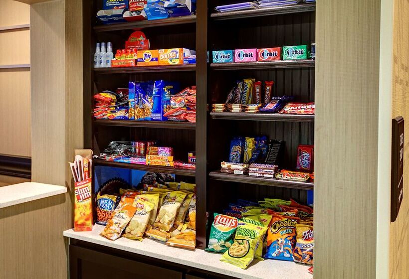 فندق Hampton Inn Cookeville