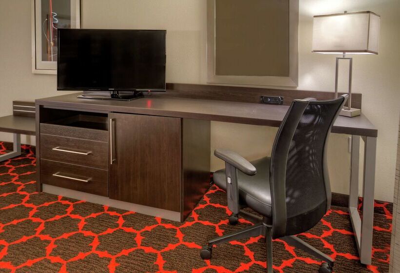 فندق Hampton Inn Cookeville