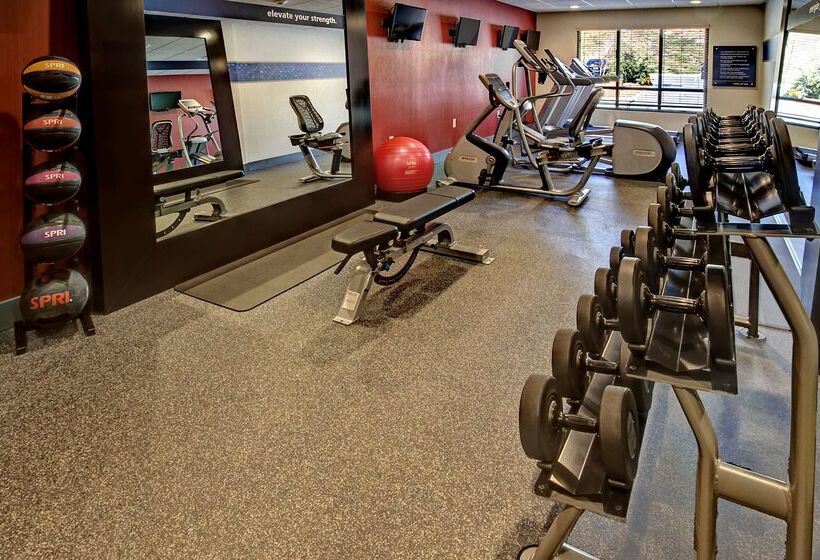 فندق Hampton Inn Cookeville