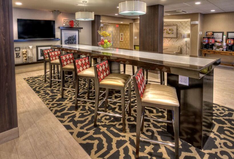 فندق Hampton Inn Cookeville