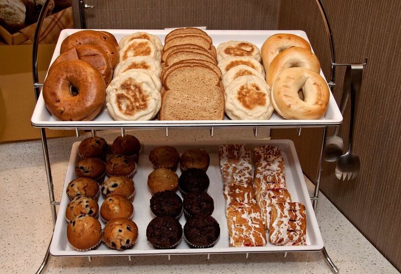 فندق Hampton Inn Cookeville