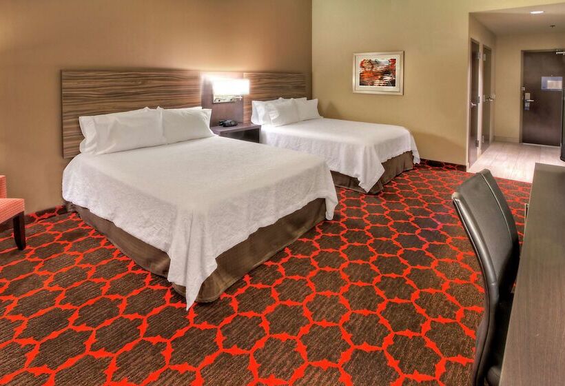 فندق Hampton Inn Cookeville