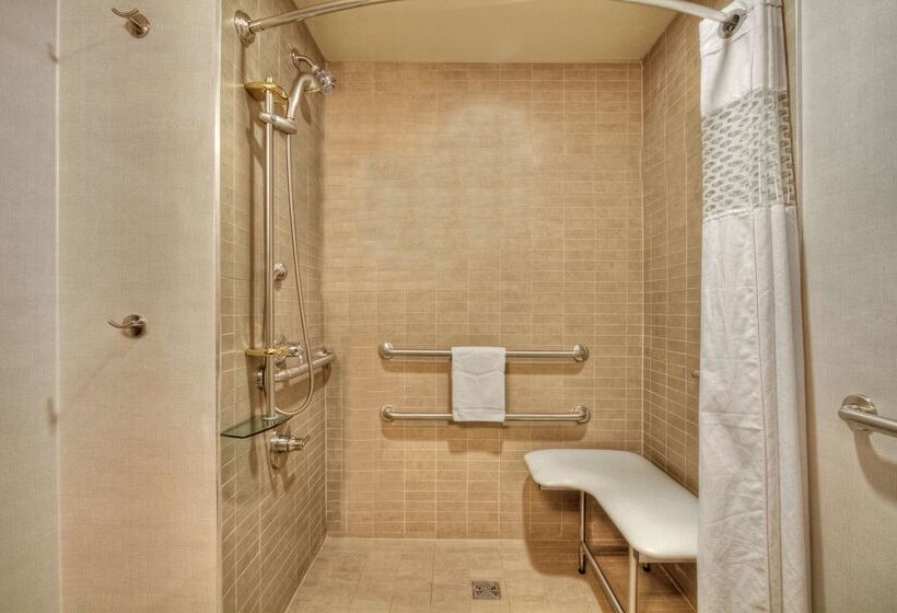 فندق Hampton Inn Cookeville