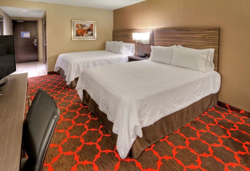 فندق Hampton Inn Cookeville