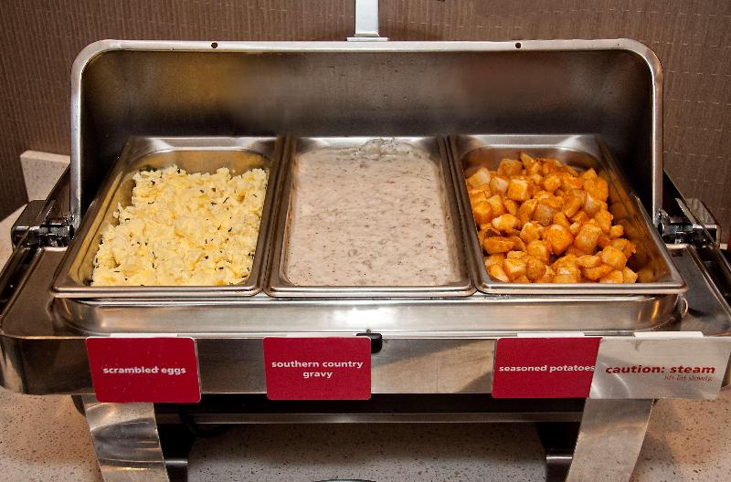 فندق Hampton Inn Cookeville