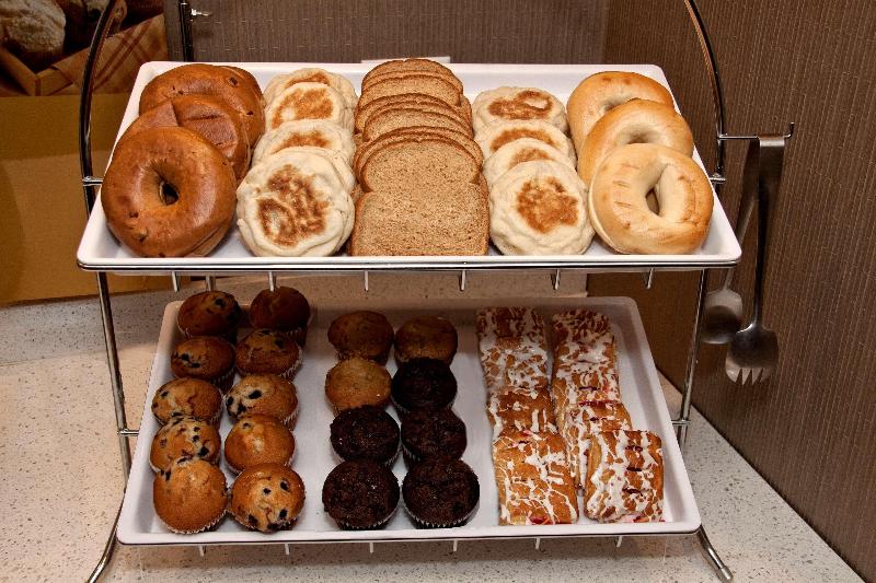 فندق Hampton Inn Cookeville