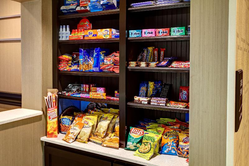 فندق Hampton Inn Cookeville