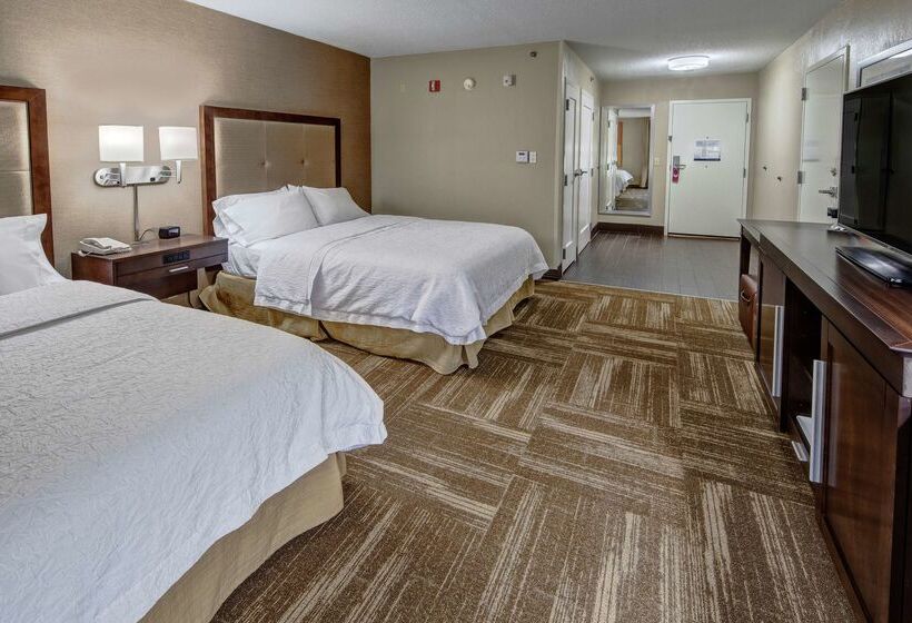 فندق Hampton Inn Corinth