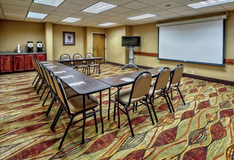 فندق Hampton Inn Corinth