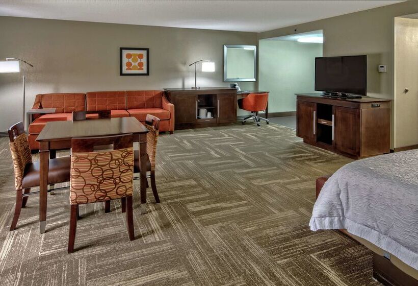 فندق Hampton Inn Corinth