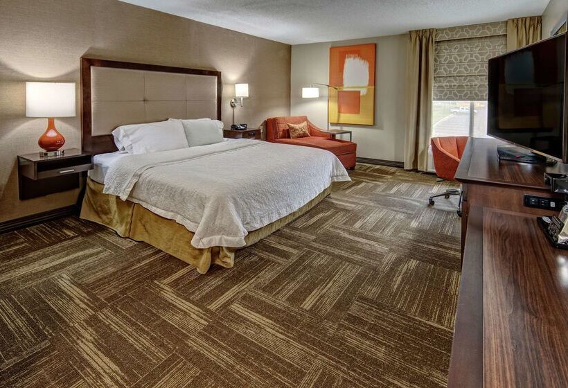 فندق Hampton Inn Corinth