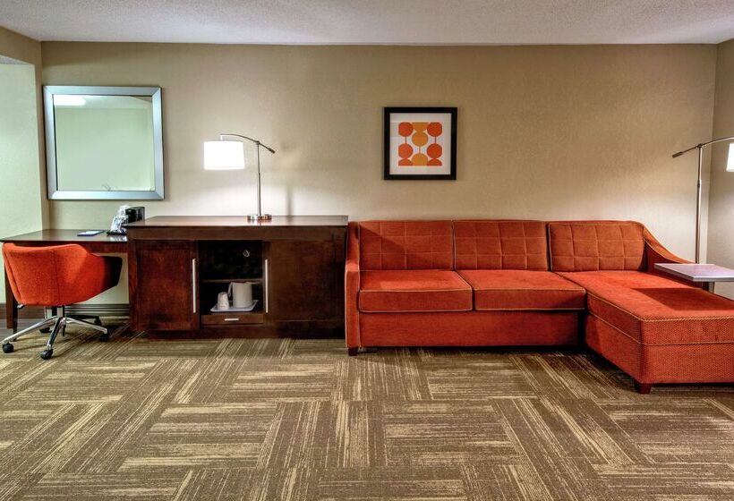 فندق Hampton Inn Corinth