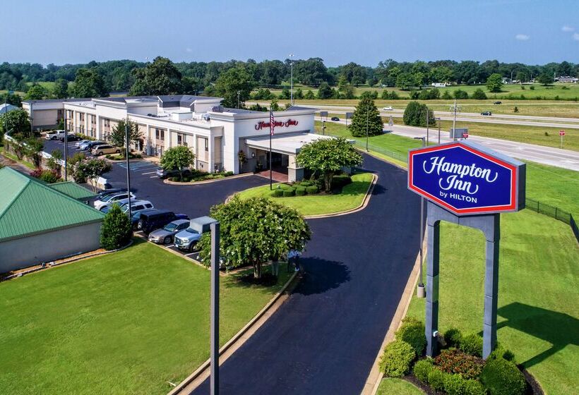 فندق Hampton Inn Corinth