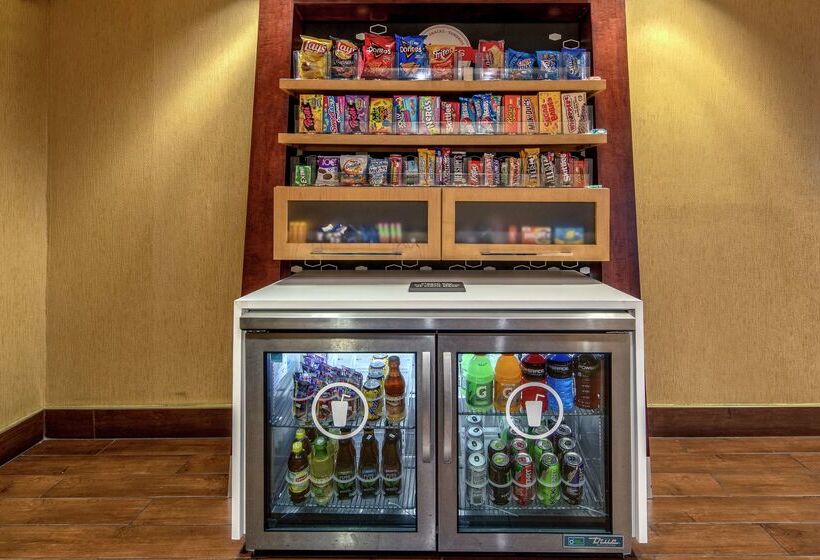 فندق Hampton Inn Corinth