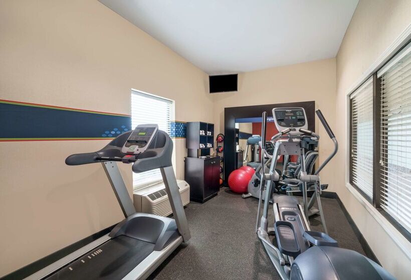 فندق Hampton Inn Corydon