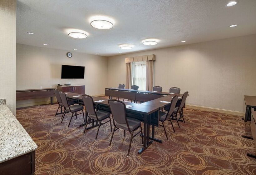 فندق Hampton Inn Corydon