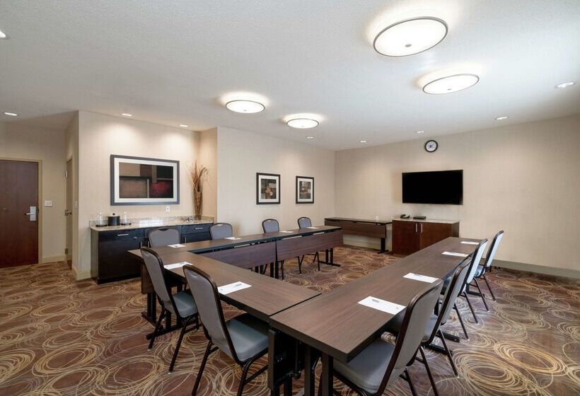 酒店 Hampton Inn Corydon