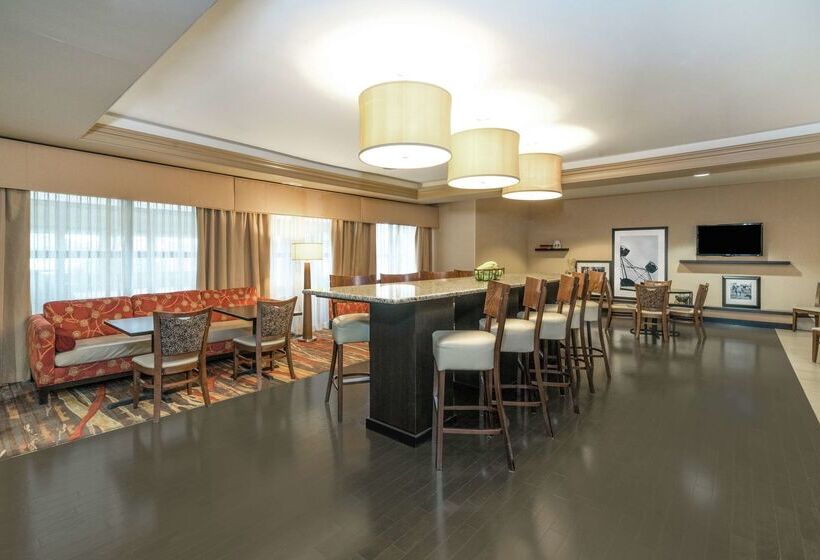 فندق Hampton Inn Corydon