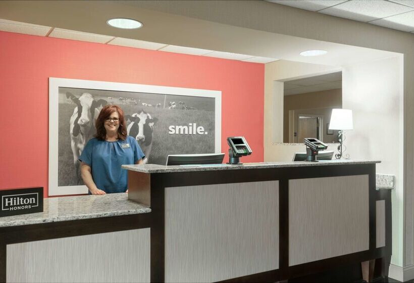 فندق Hampton Inn Corydon