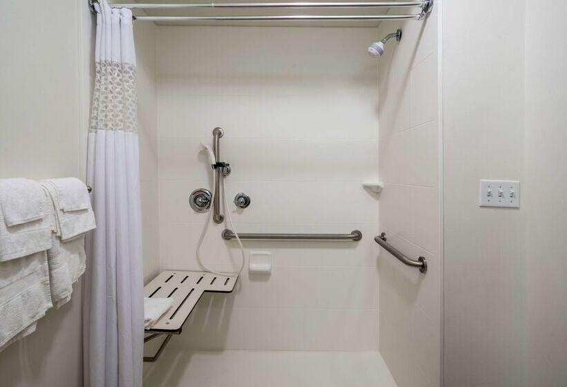 فندق Hampton Inn Corydon