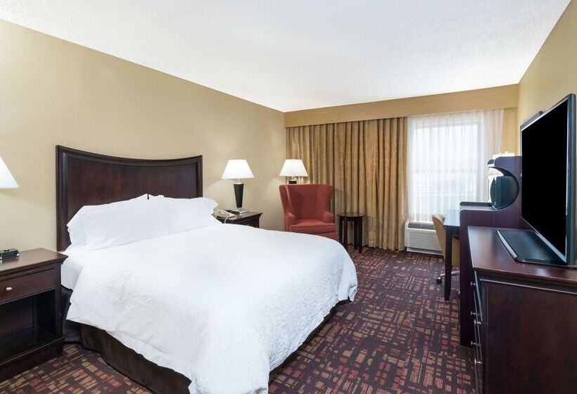 فندق Hampton Inn Corydon