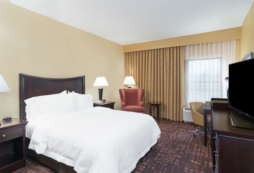 فندق Hampton Inn Corydon