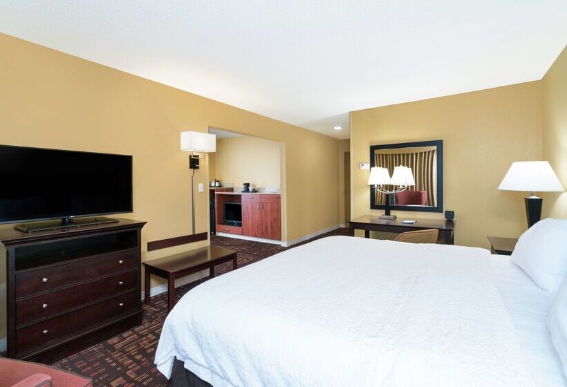 酒店 Hampton Inn Corydon
