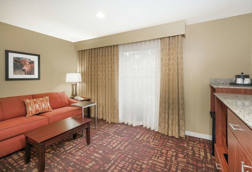 فندق Hampton Inn Corydon