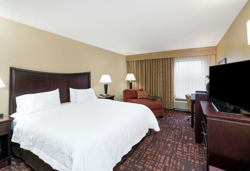 فندق Hampton Inn Corydon