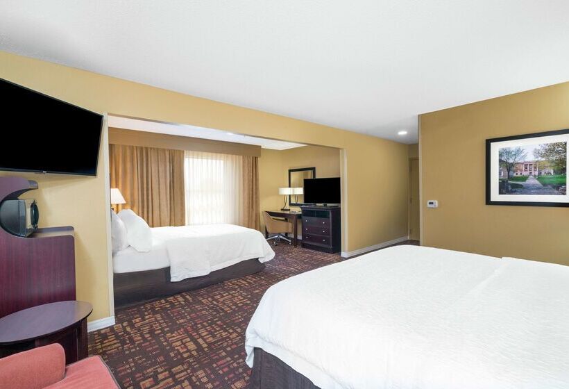 فندق Hampton Inn Corydon