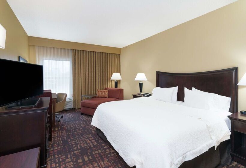 فندق Hampton Inn Corydon