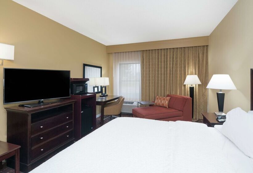 فندق Hampton Inn Corydon