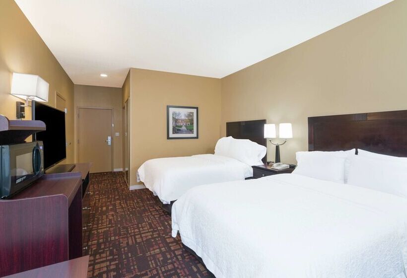 酒店 Hampton Inn Corydon