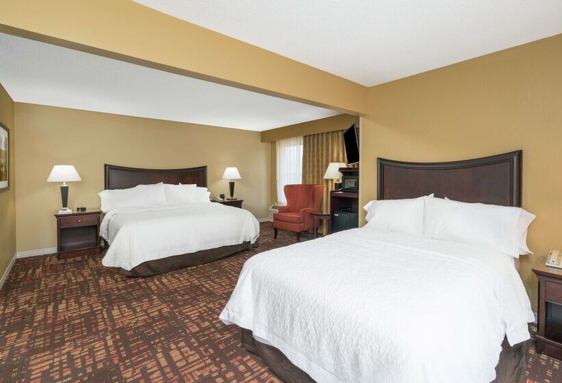 فندق Hampton Inn Corydon