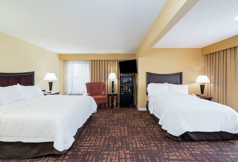 فندق Hampton Inn Corydon